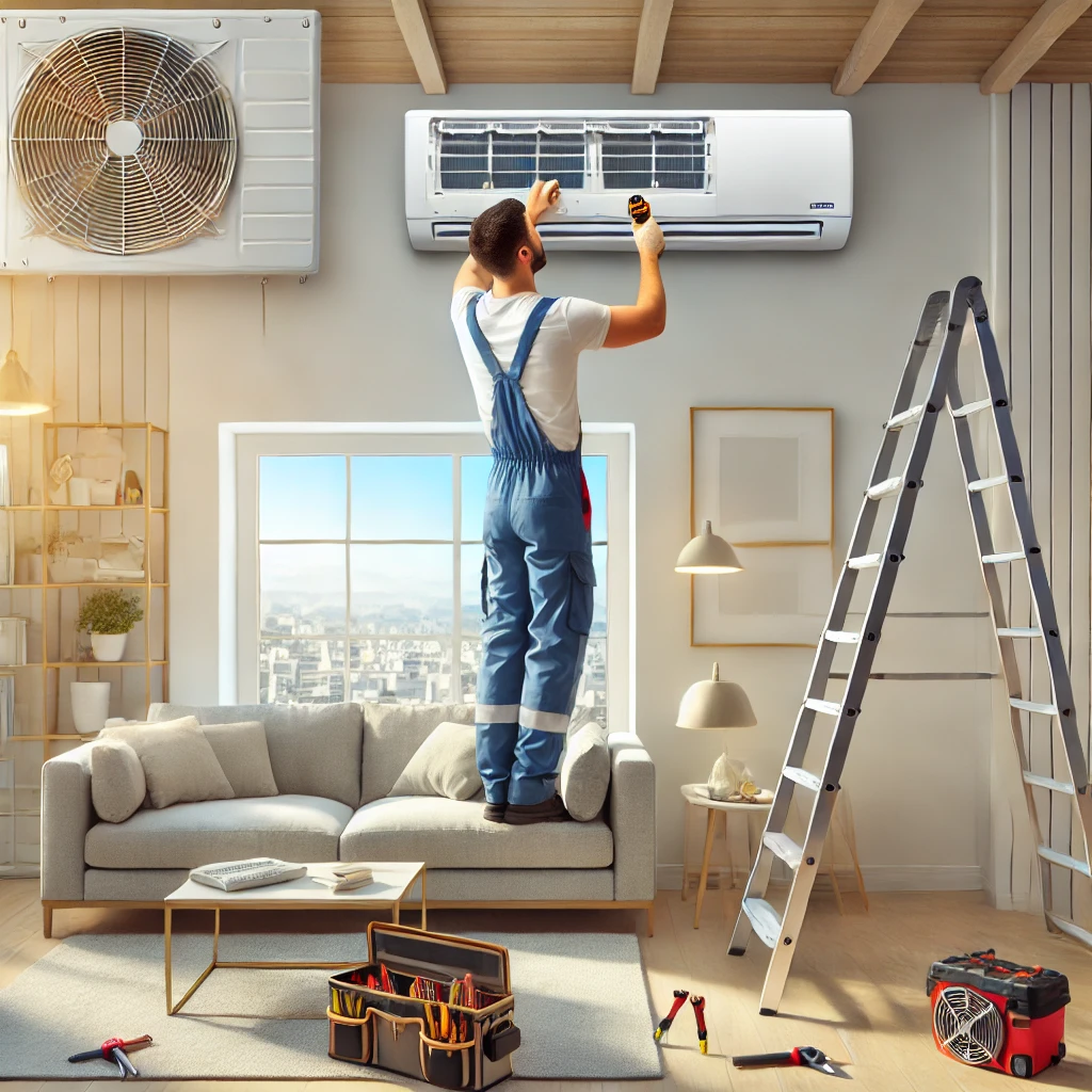 Installation & Uninstallation